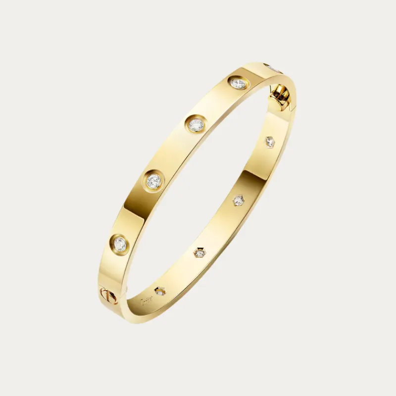 Love armband