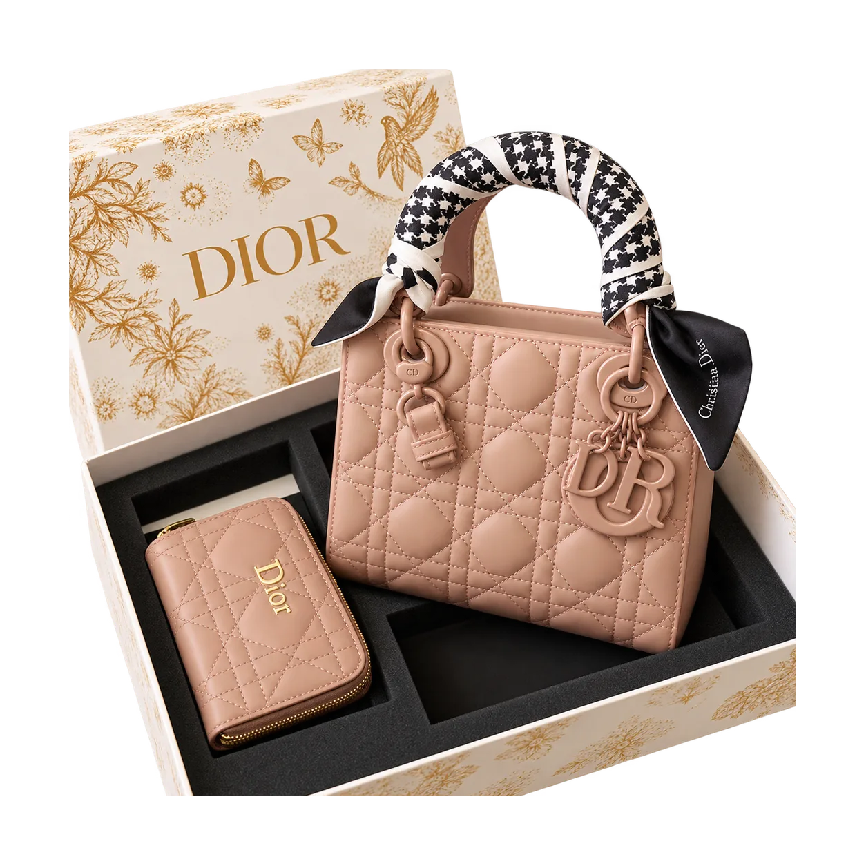 Dior giftset