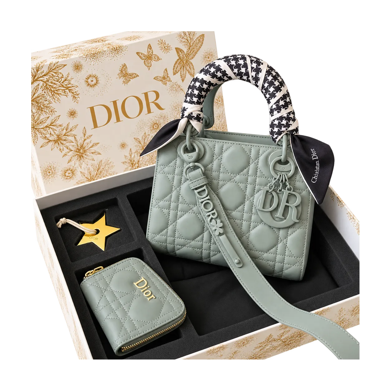 Dior giftset
