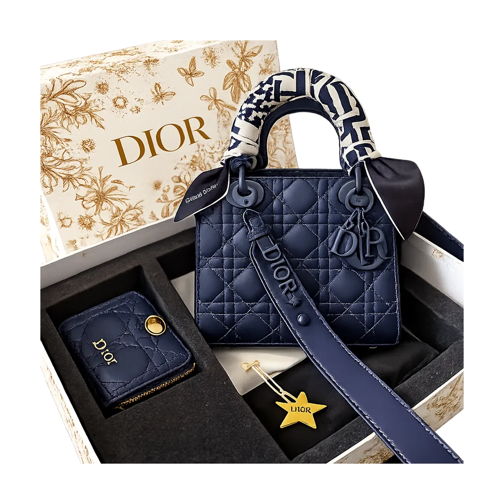 Dior giftset