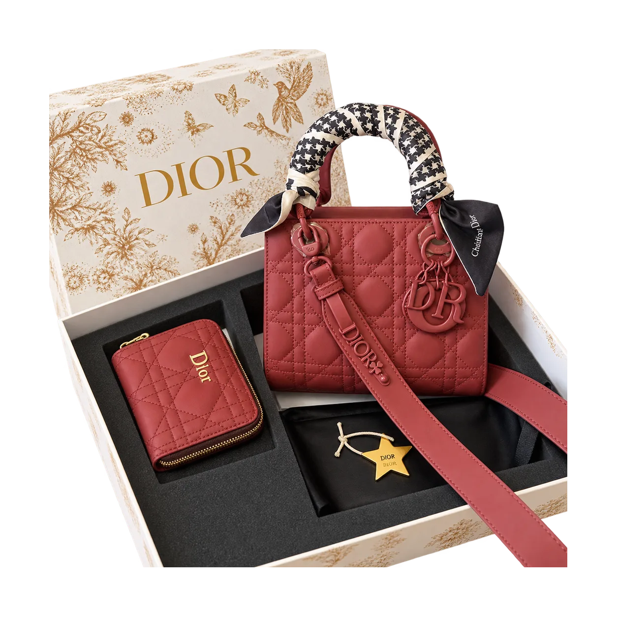 Dior giftset
