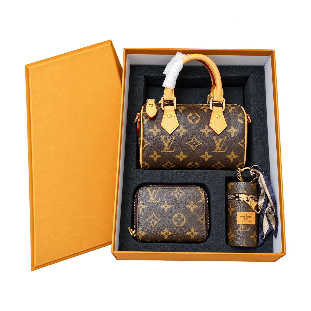 Lana gift set