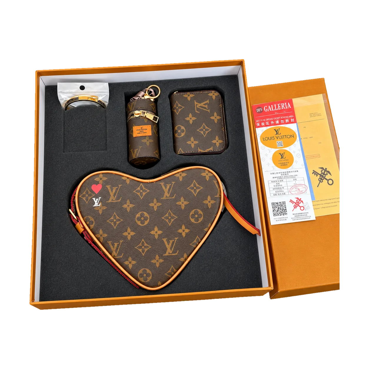 Lana gift set