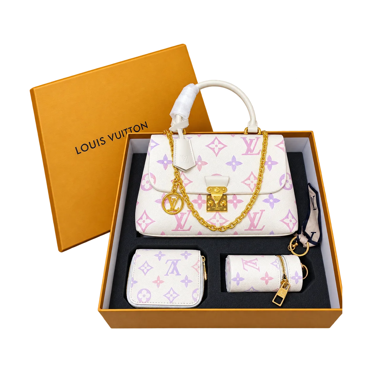 Lana gift set