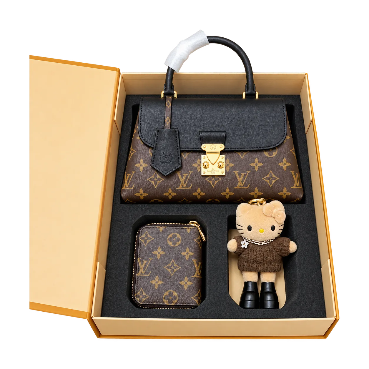 Lana gift set