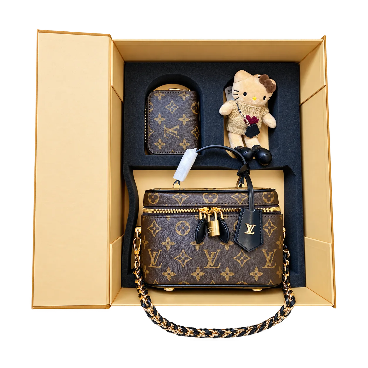 Lana gift set